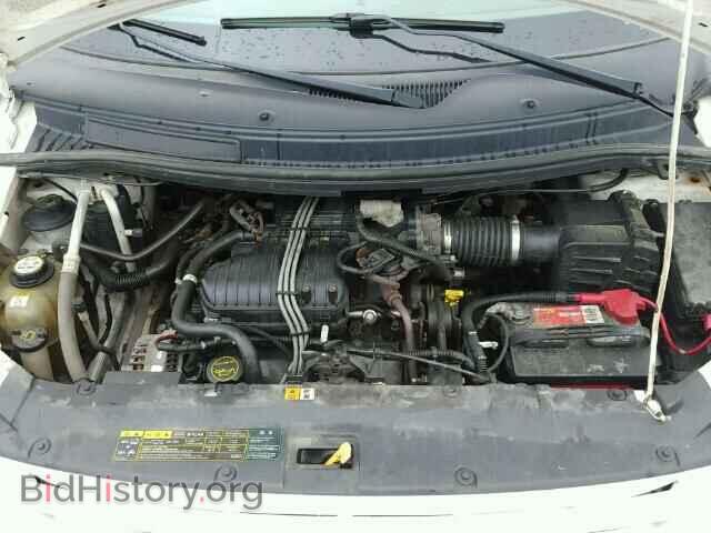 2005 FORD FREESTAR - VIN: 2FTZA54675BA62887 - Фото 7