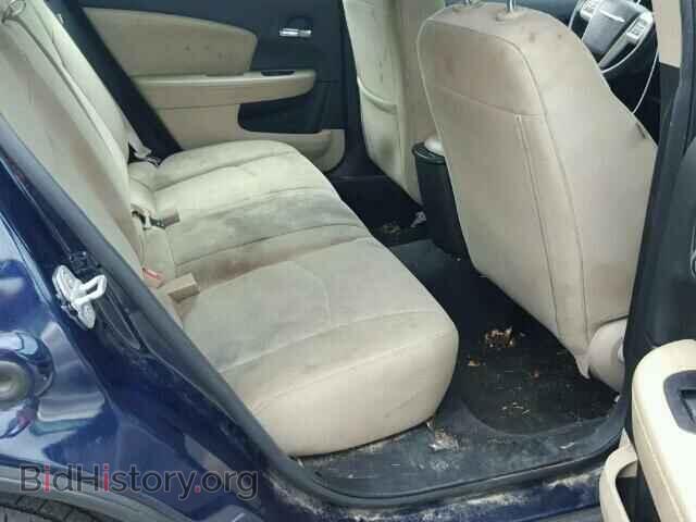2013 CHRYSLER 200 - VIN: 1C3CCBBB6DN570967 - Фото 6