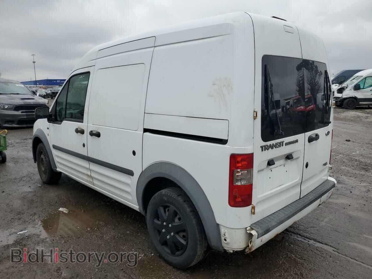 2012 FORD TRANSIT - VIN: NM0LS7DN9CT094885 - Фото 2