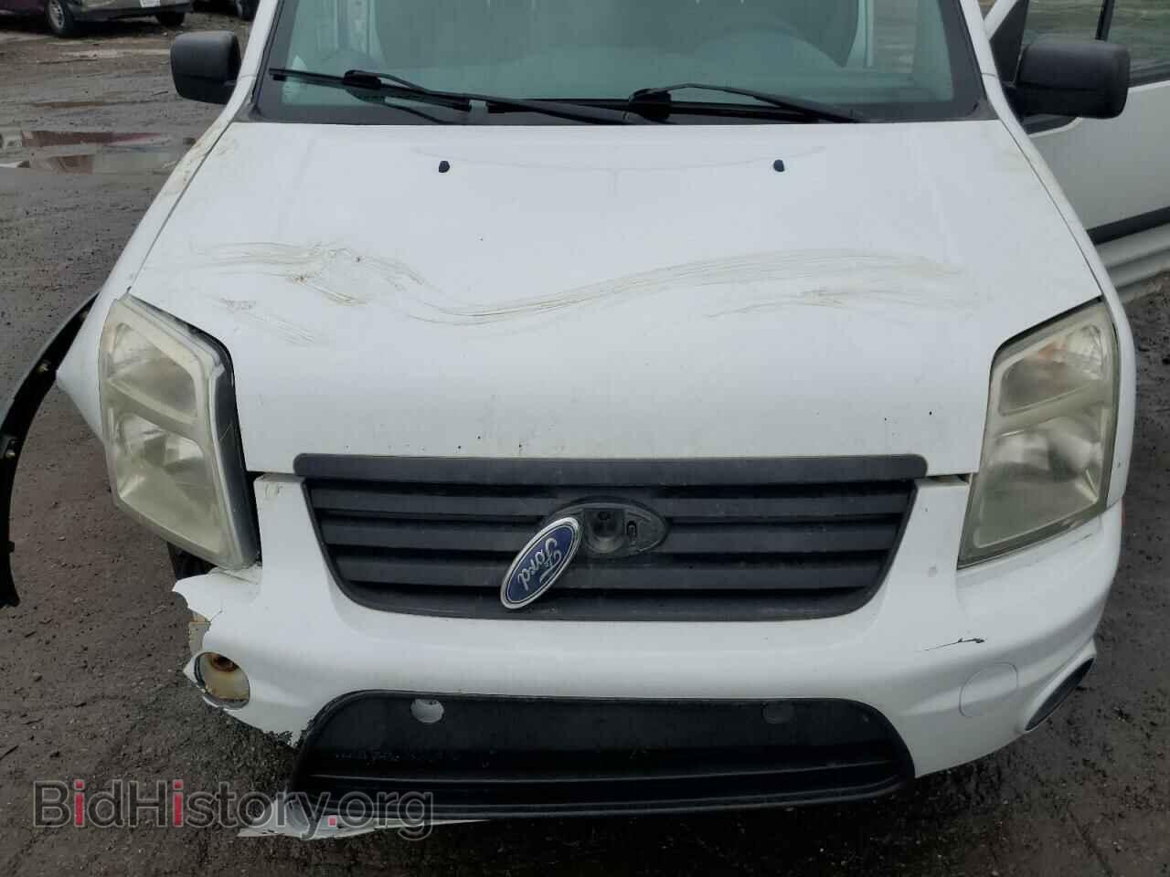 2012 FORD TRANSIT - VIN: NM0LS7DN9CT094885 - Фото 11