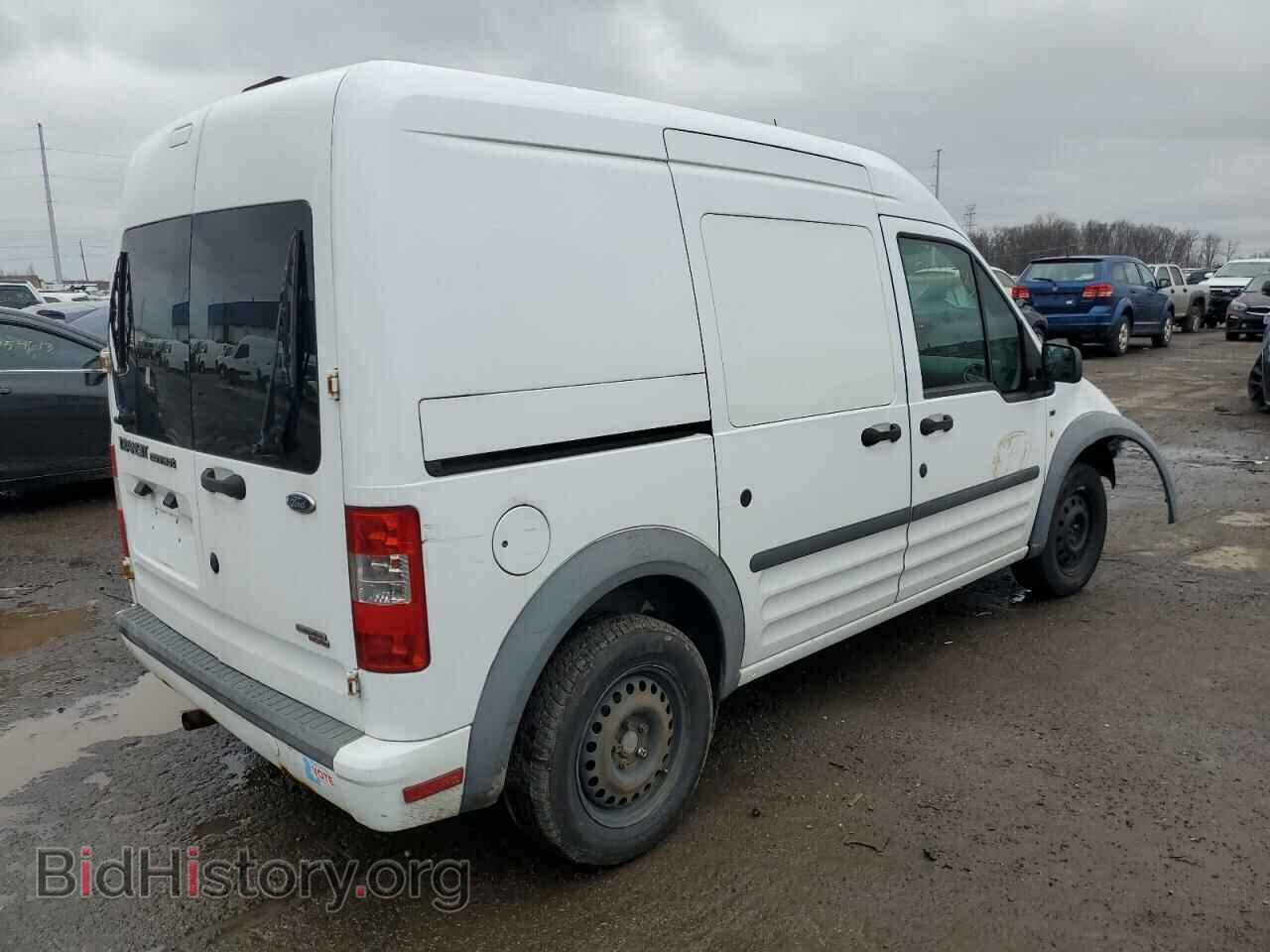 2012 FORD TRANSIT - VIN: NM0LS7DN9CT094885 - Фото 3