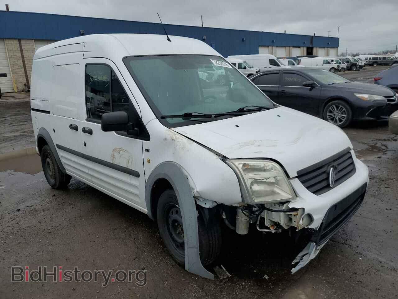 2012 FORD TRANSIT - VIN: NM0LS7DN9CT094885 - Фото 4
