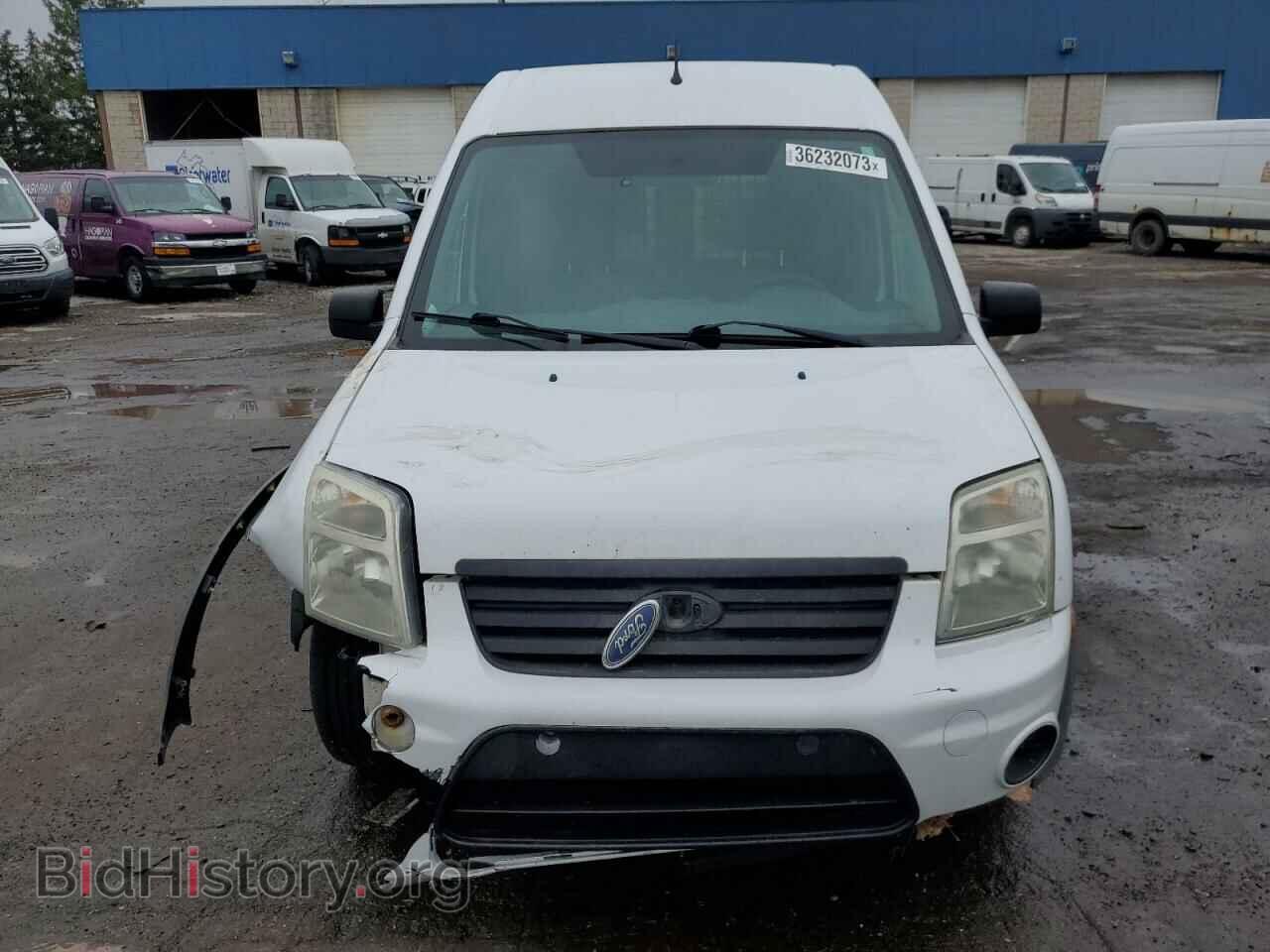 2012 FORD TRANSIT - VIN: NM0LS7DN9CT094885 - Фото 5