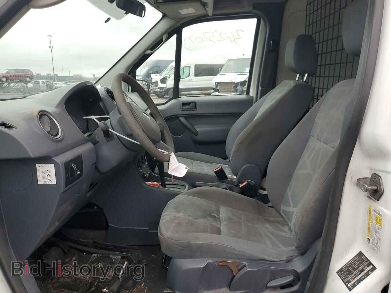 2012 FORD TRANSIT - VIN: NM0LS7DN9CT094885 - Фото 7