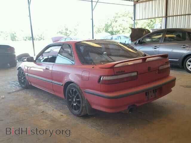 1993 ACURA INTEGRA - VIN: JH4DA9351PS018711 - Фото 3