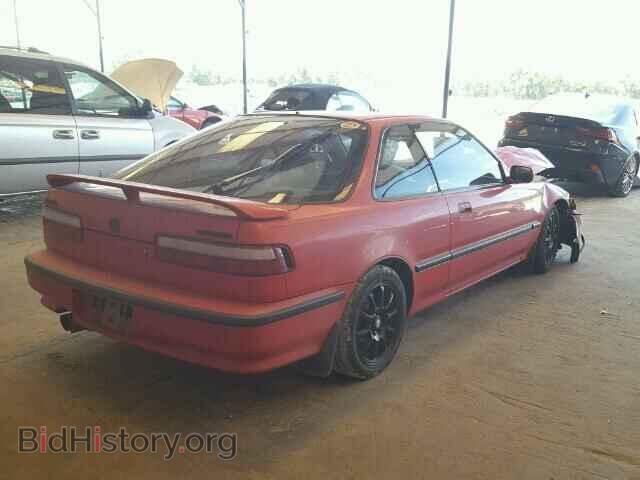 1993 ACURA INTEGRA - VIN: JH4DA9351PS018711 - Фото 4