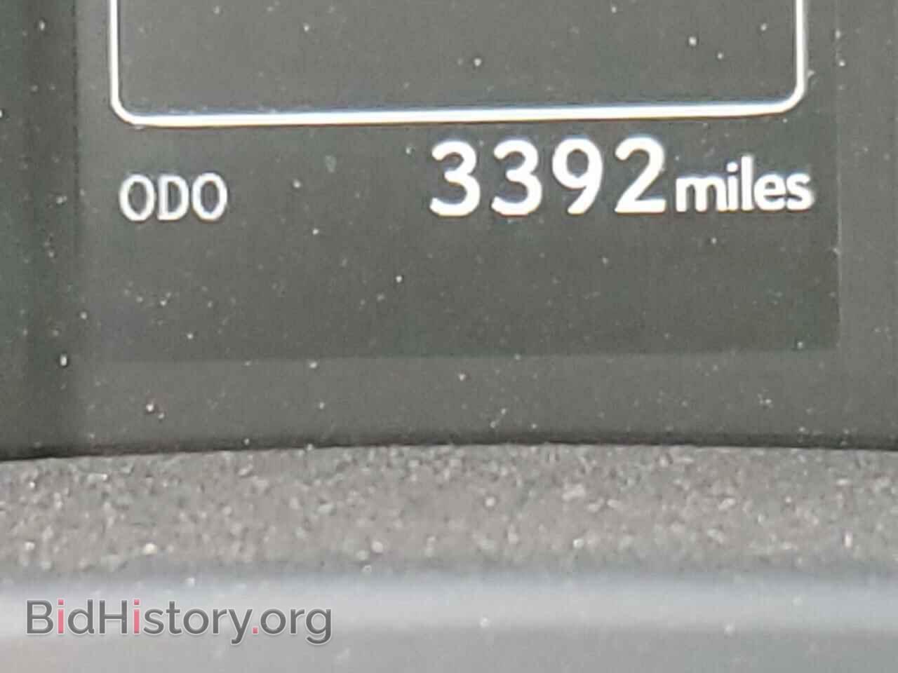 2021 LEXUS GX - VIN: JTJAM7BX8M5293535 - Фото 8