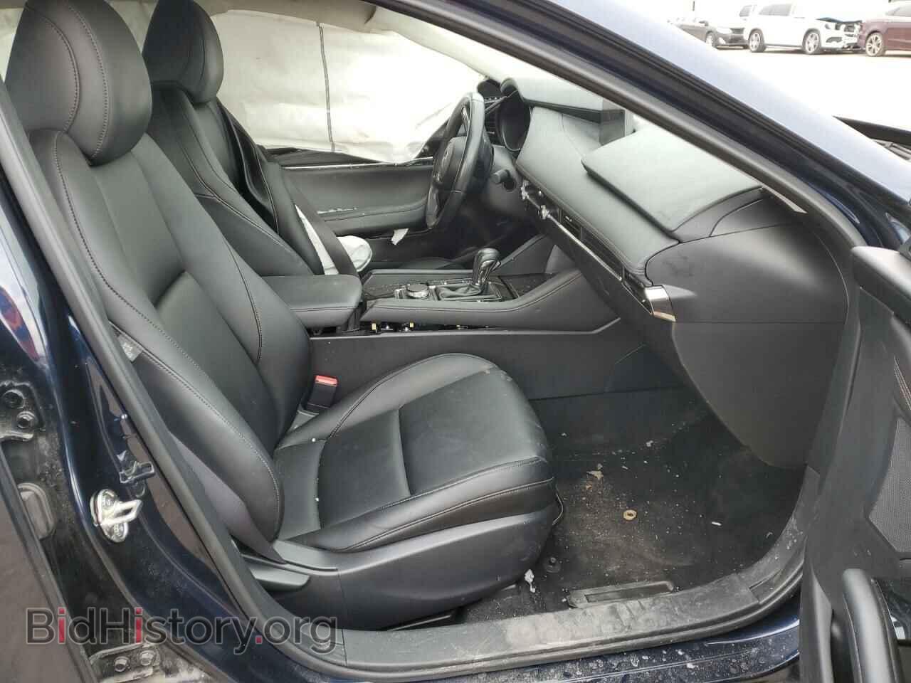 2019 MAZDA 3 - VIN: JM1BPACL6K1110662 - Фото 7