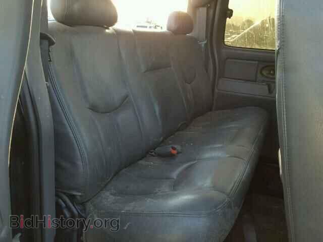2006 CHEVROLET SILVERADO - VIN: 2GCEC19N061168641 - Фото 6
