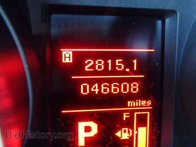 2013 MITSUBISHI LANCER - VIN: JA32U2FU2DU020248 - Фото 8