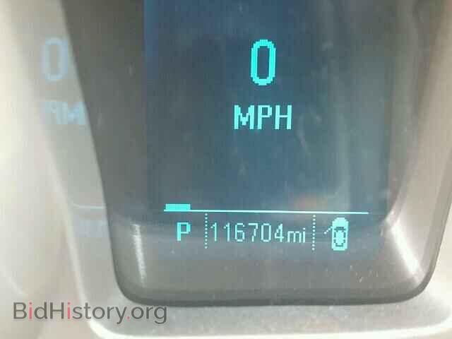 2012 CHEVROLET CAMARO - VIN: 2G1FA1E37C9133695 - Фото 8