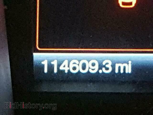 2013 FORD FLEX LIMIT - VIN: 2FMGK5D85DBD12319 - Фото 8