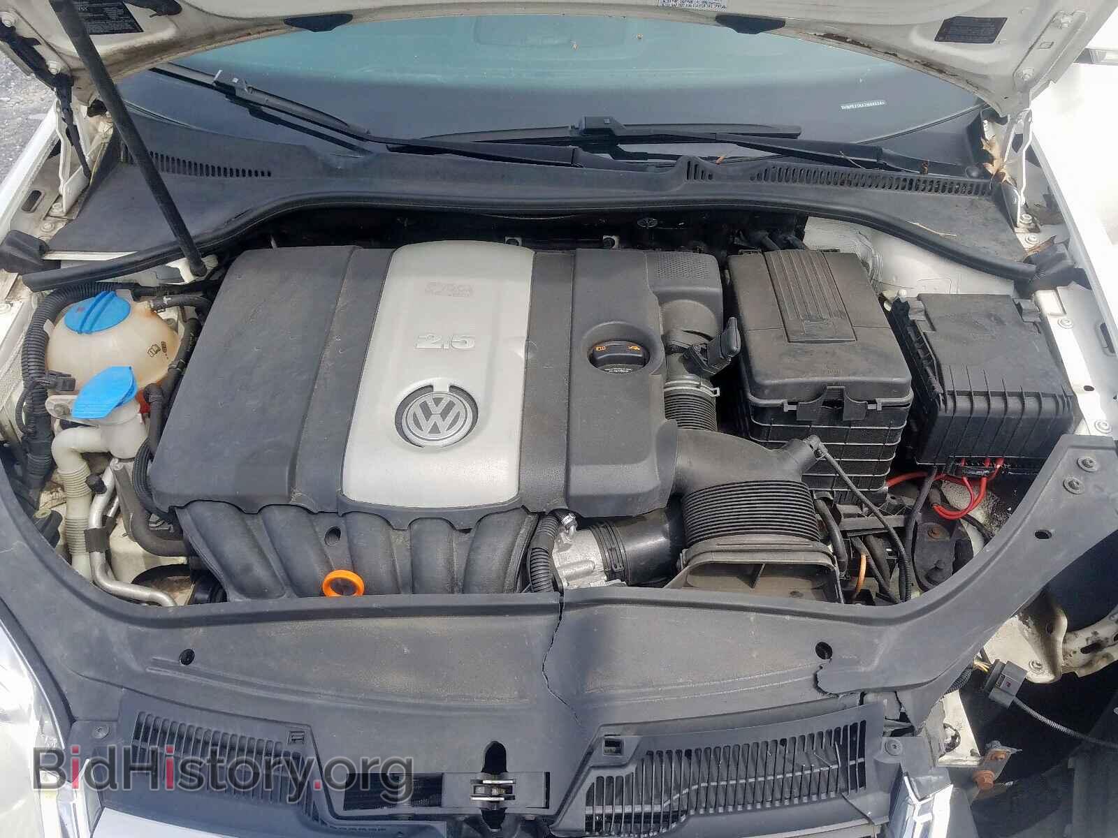 2007 VOLKSWAGEN JETTA - VIN: 3VWPF71KX7M045344 - Фото 7