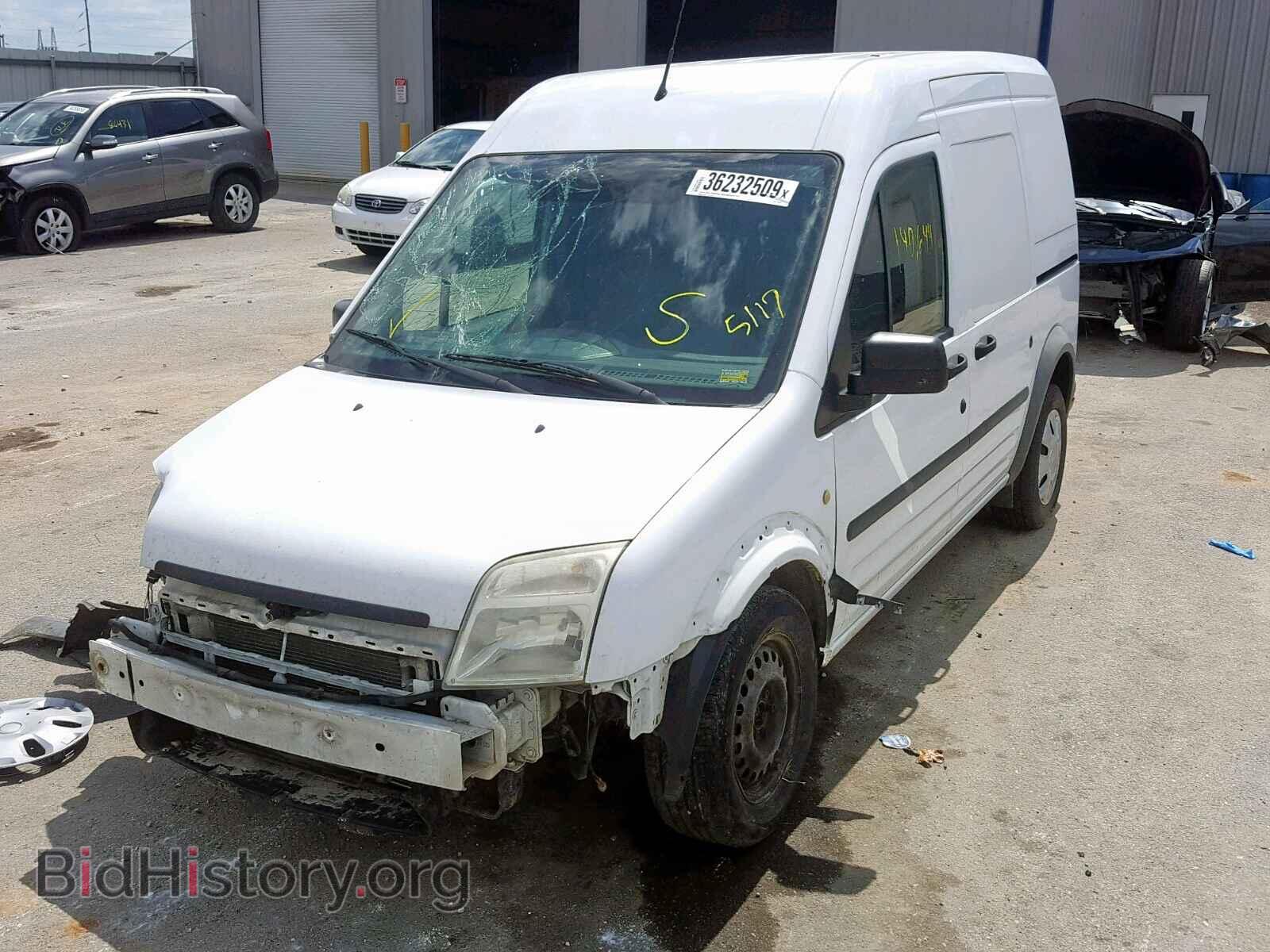2012 FORD TRANSIT CO - VIN: NM0LS7CN4CT109942 - Фото 2