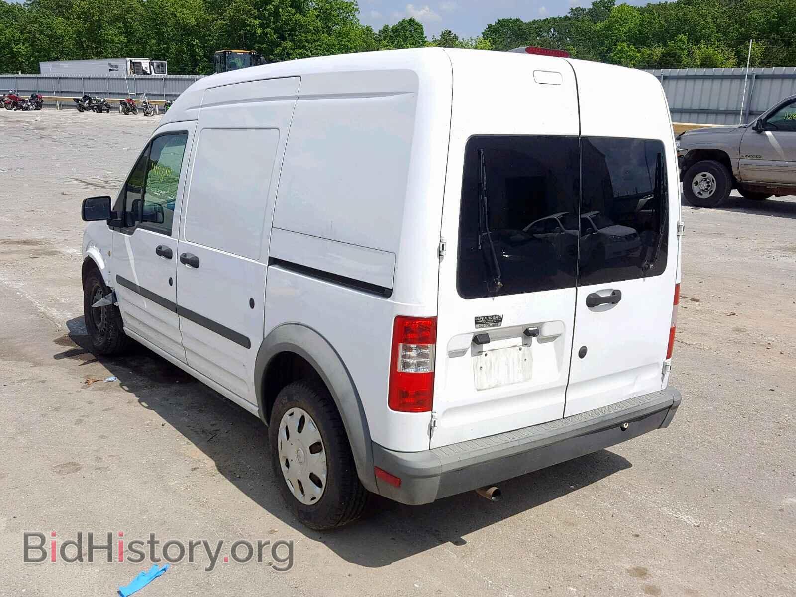 2012 FORD TRANSIT CO - VIN: NM0LS7CN4CT109942 - Фото 3
