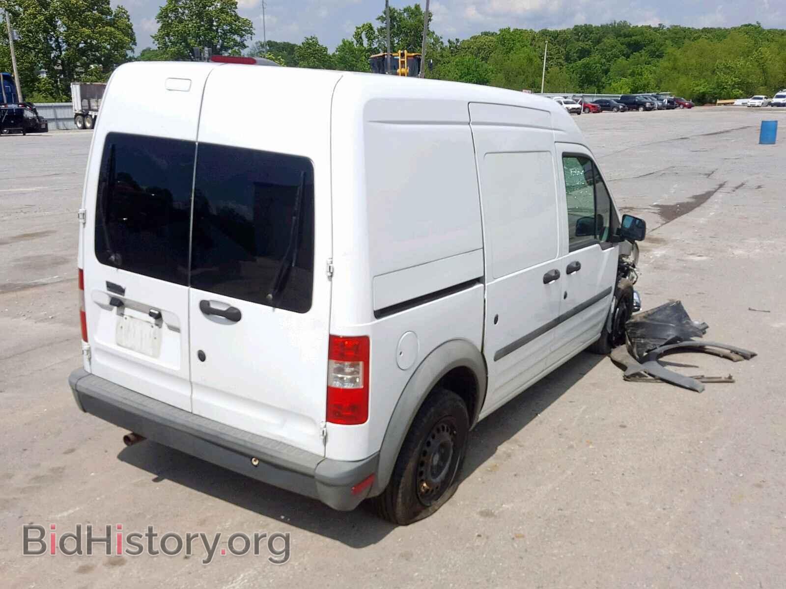 2012 FORD TRANSIT CO - VIN: NM0LS7CN4CT109942 - Фото 4