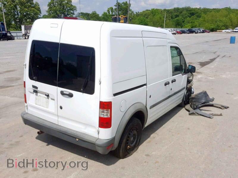 2012 Ford TRANSIT CO (VIN NM0LS7CN4CT109942) — фото 4 из 10