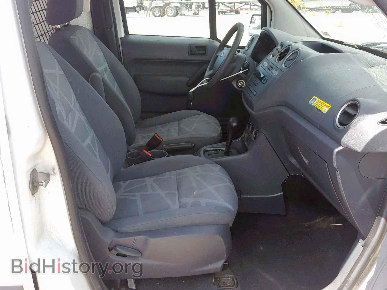 2012 FORD TRANSIT CO - VIN: NM0LS7CN4CT109942 - Фото 5