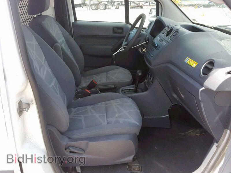 2012 Ford TRANSIT CO (VIN NM0LS7CN4CT109942) — фото 5 из 10