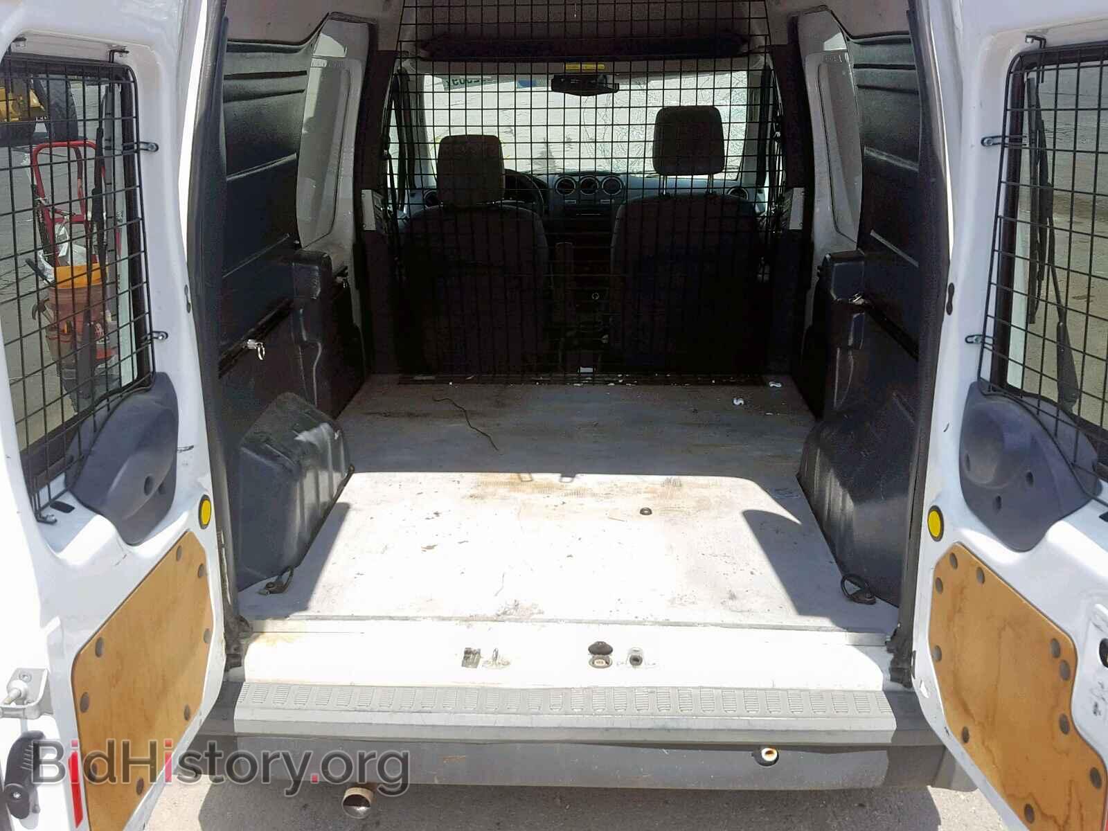 2012 FORD TRANSIT CO - VIN: NM0LS7CN4CT109942 - Фото 6