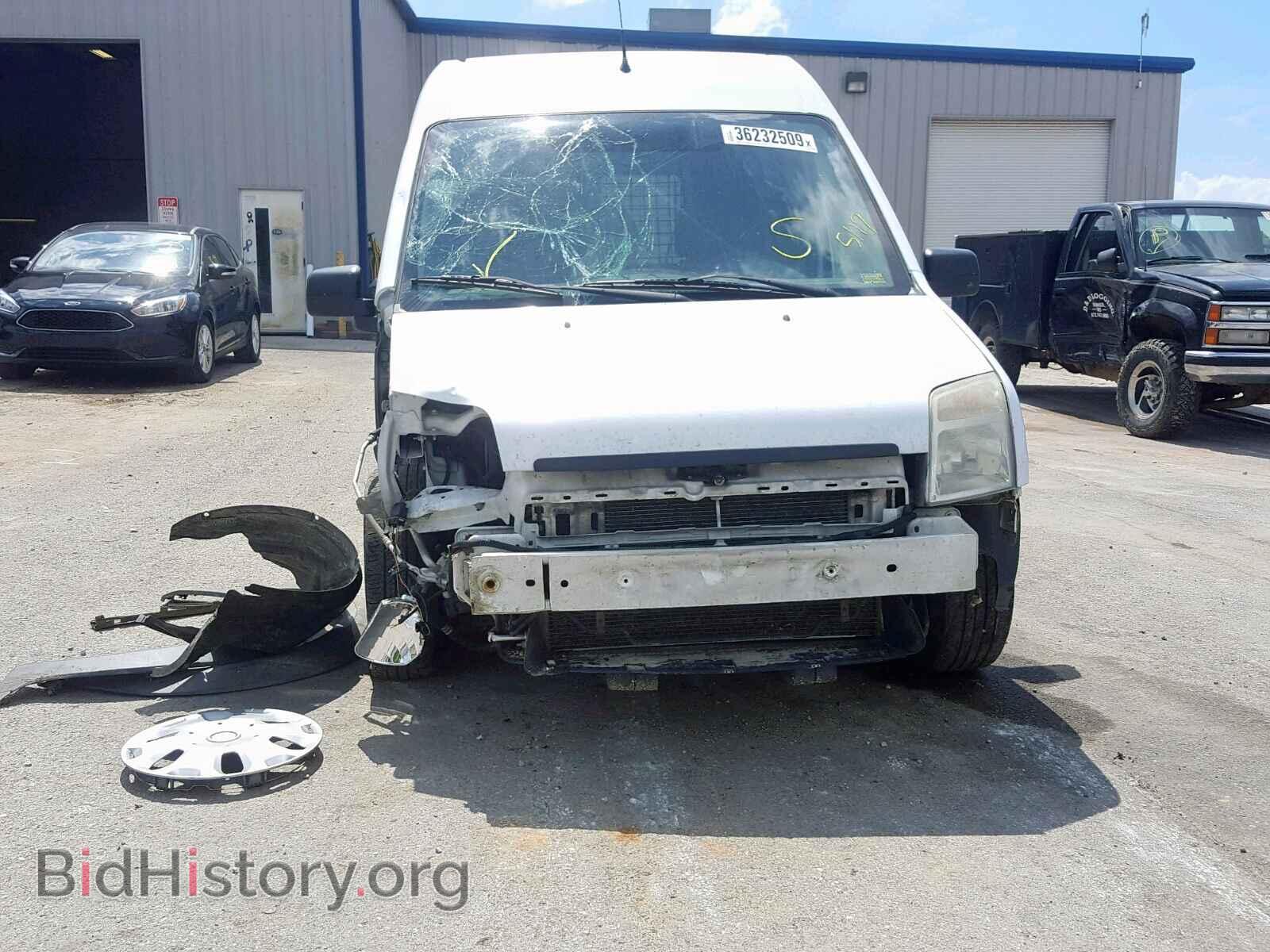 2012 FORD TRANSIT CO - VIN: NM0LS7CN4CT109942 - Фото 9