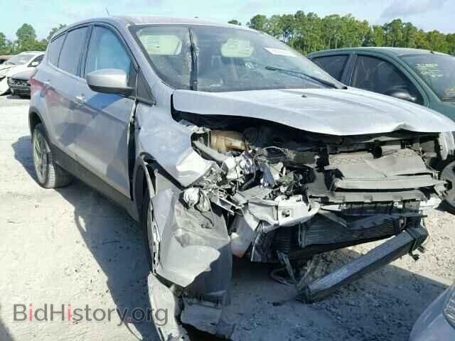 Фотография 1FMCU0G98EUA85753 - FORD ESCAPE 2014