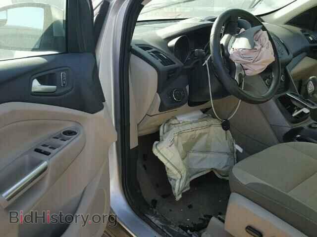 2014 FORD ESCAPE - VIN: 1FMCU0G98EUA85753 - Фото 9