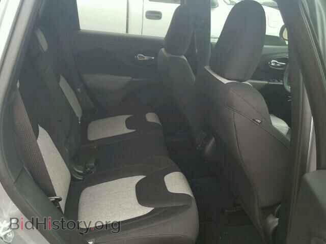 2014 JEEP CHEROKEE - VIN: 1C4PJLCS8EW103441 - Фото 6