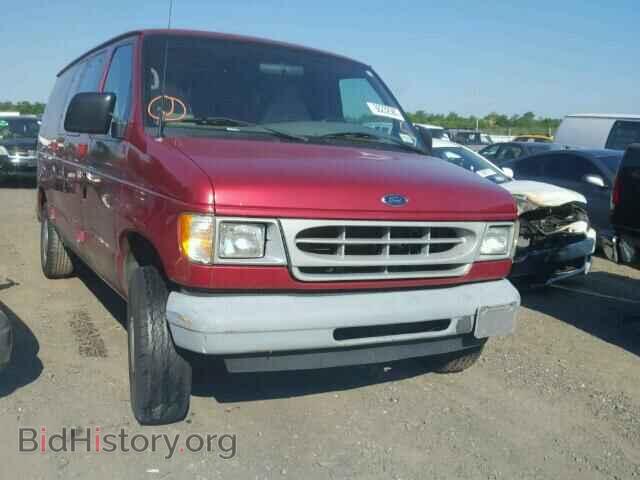 Фотография 1FTNE24292HA83639 - FORD ECONOLINE 2002