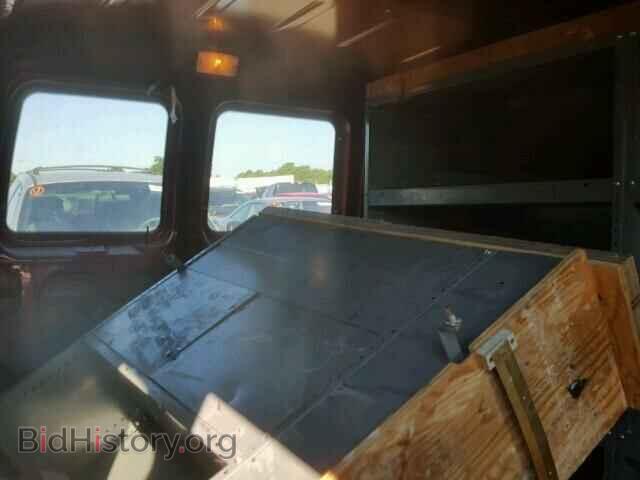 2002 FORD ECONOLINE - VIN: 1FTNE24292HA83639 - Фото 6