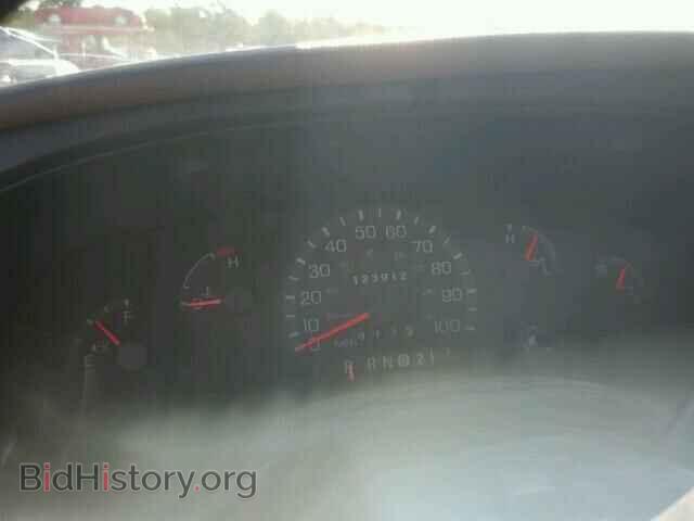 2002 FORD ECONOLINE - VIN: 1FTNE24292HA83639 - Фото 8