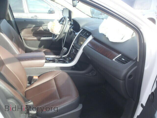 2011 FORD EDGE - VIN: 2FMDK4KC2BBA56822 - Photo 5