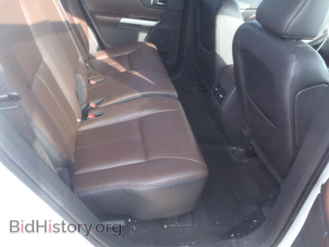 2011 FORD EDGE - VIN: 2FMDK4KC2BBA56822 - Photo 6