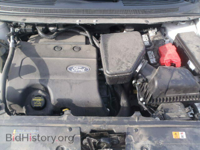 2011 FORD EDGE - VIN: 2FMDK4KC2BBA56822 - Photo 7