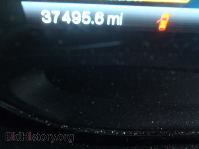 2011 FORD EDGE - VIN: 2FMDK4KC2BBA56822 - Photo 8