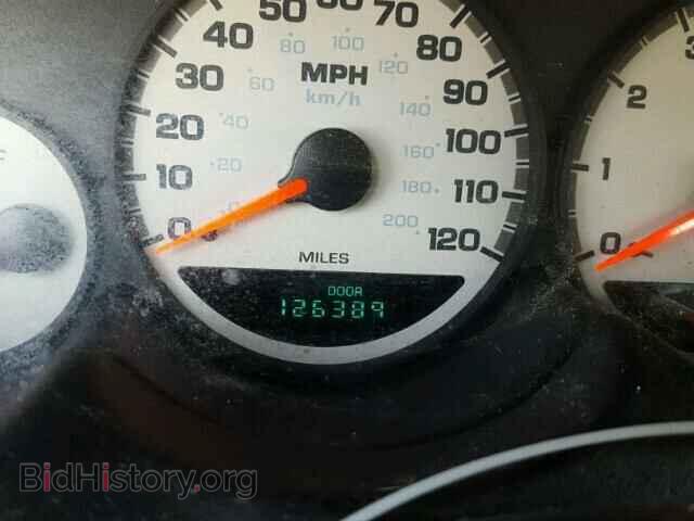 2004 DODGE NEON - VIN: 1B3ES56C64D574763 - Фото 8