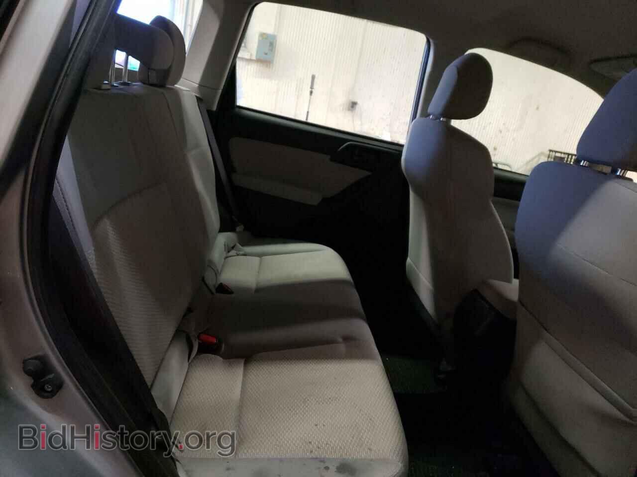 2014 SUBARU FORESTER - VIN: JF2SJAAC0EH476571 - Photo 11
