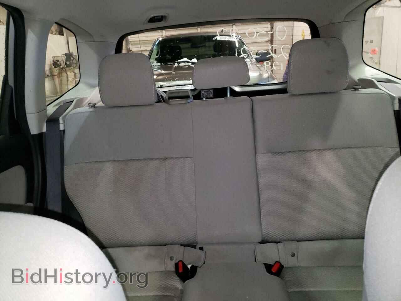 2014 SUBARU FORESTER - VIN: JF2SJAAC0EH476571 - Photo 10