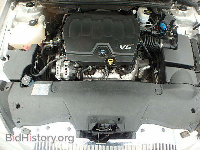 2009 BUICK LUCERNE - VIN: 1G4HD57M59U143363 - Фото 7