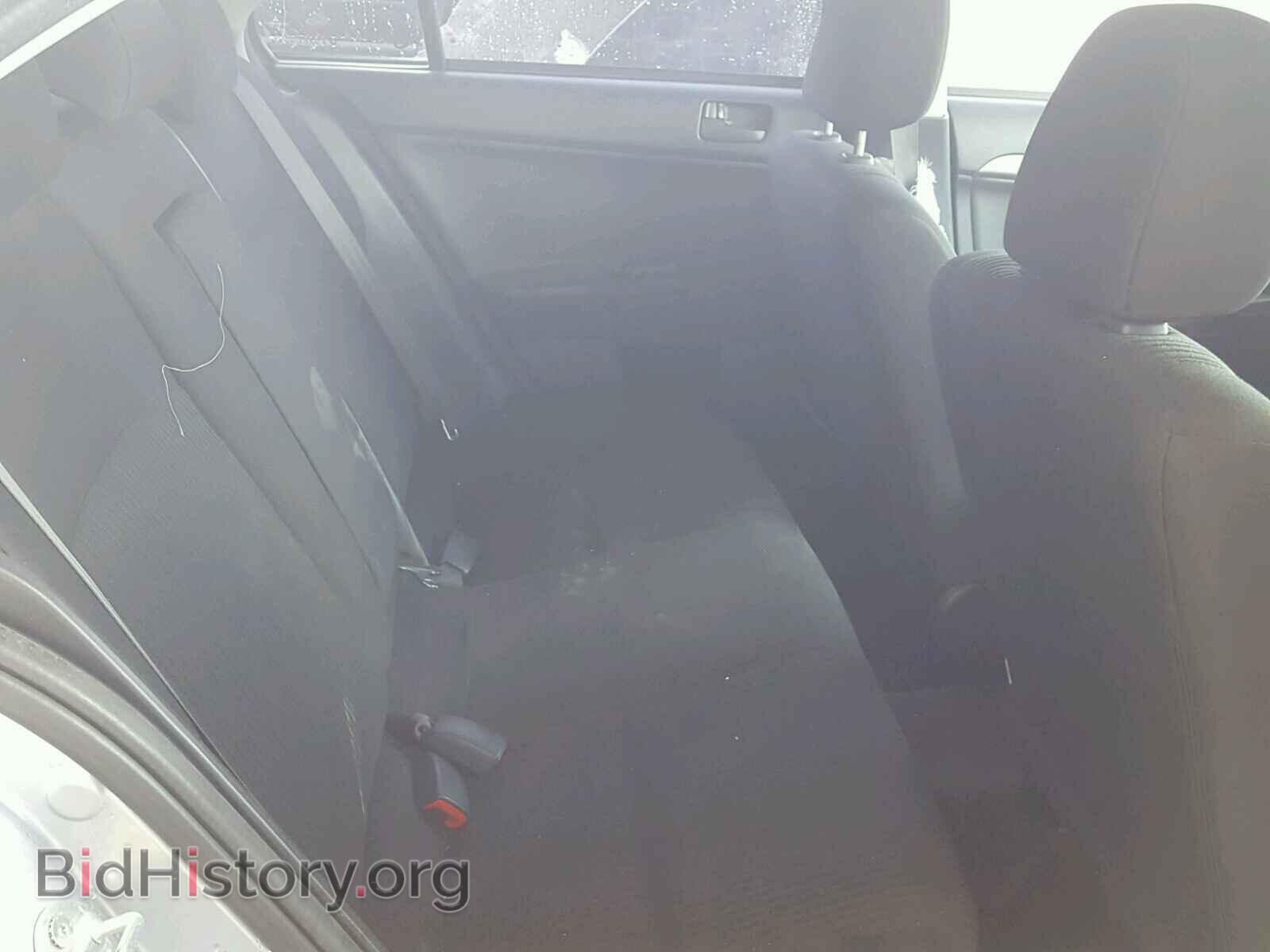 2014 MITSUBISHI LANCER - VIN: JA32U2FU4EU013898 - Фото 6
