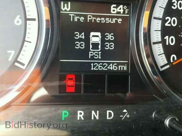 2012 DODGE RAM 1500 - VIN: 1C6RD6GT8CS110373 - Фото 8