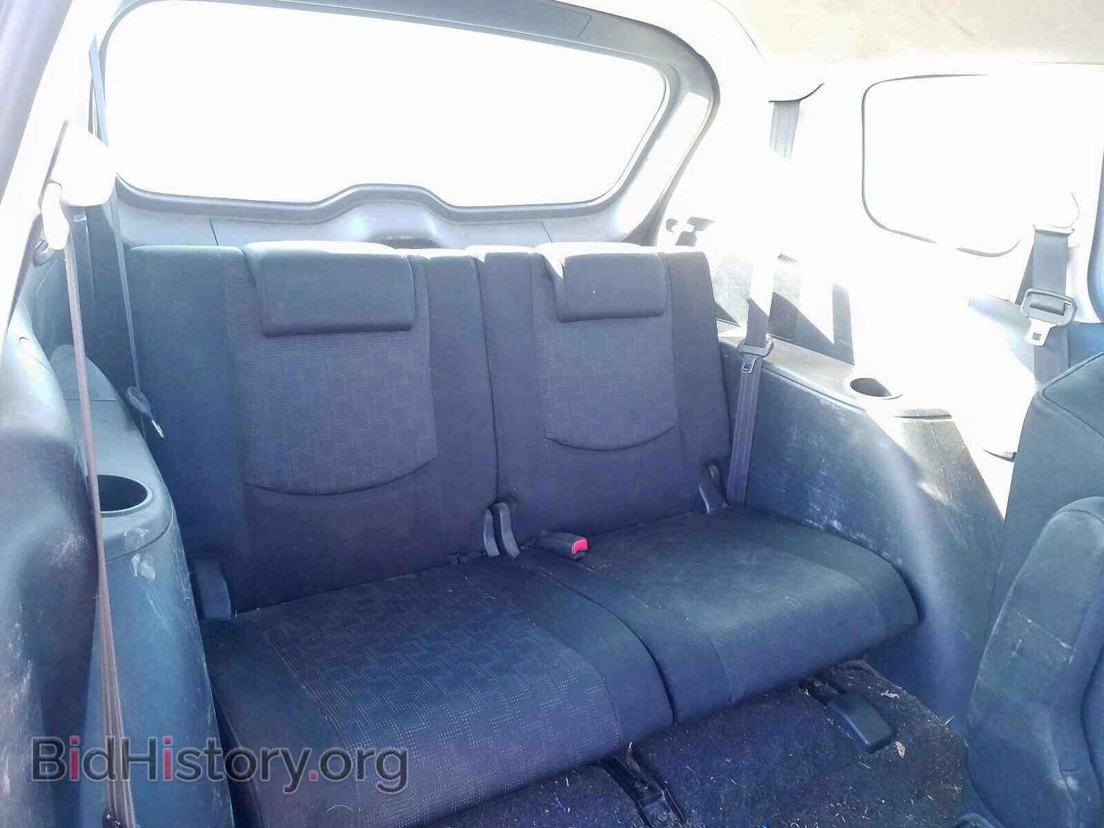 2010 MAZDA 5 - VIN: JM1CR2WL0A0366445 - Фото 9
