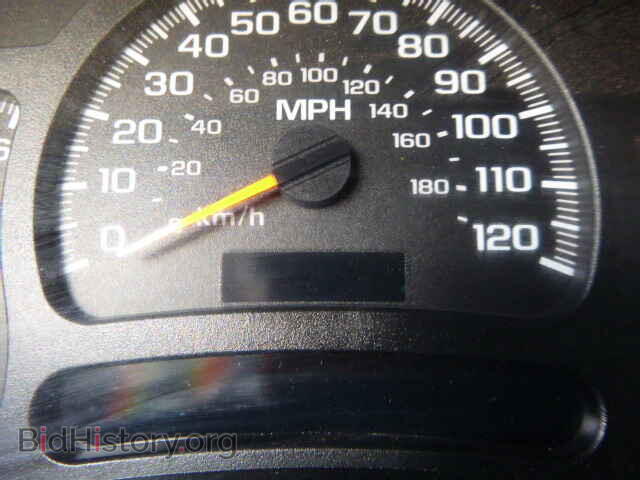 2005 CHEVROLET SILVERADO - VIN: 2GCEC19V851293532 - Фото 8