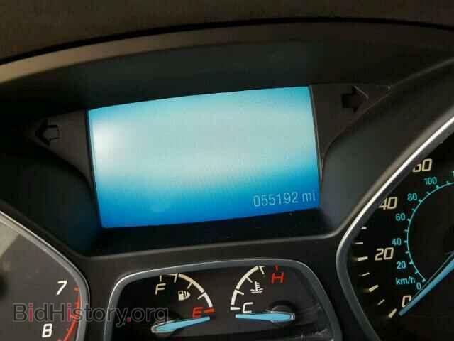 2014 FORD ESCAPE - VIN: 1FMCU0JXXEUC27835 - Фото 8