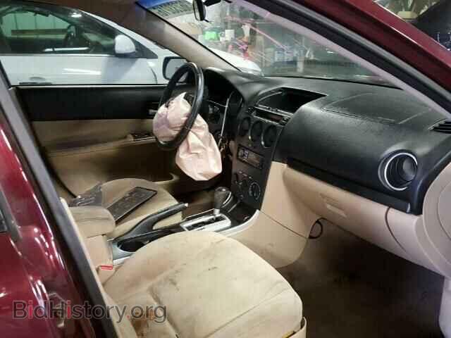 2006 MAZDA 6 - VIN: 1YVHP80D565M53102 - Фото 5
