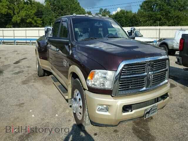 Photo 3C63DPKL0CG201888 - DODGE RAM 2012