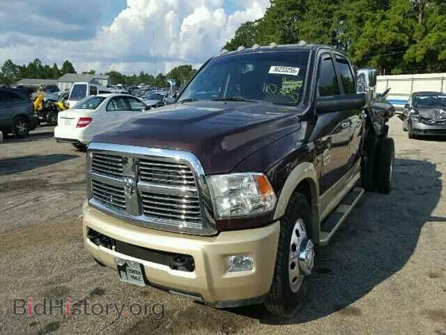 2012 DODGE RAM - VIN: 3C63DPKL0CG201888 - Photo 2