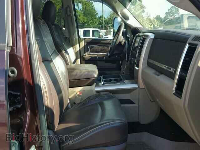 2012 DODGE RAM - VIN: 3C63DPKL0CG201888 - Photo 5