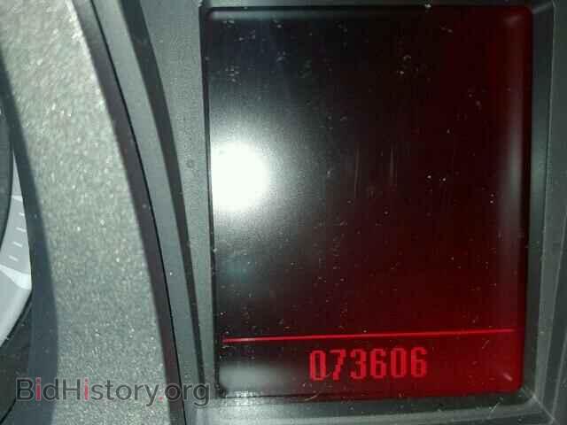 2011 GMC TERRAIN - VIN: 2CTFLVE55B6275848 - Photo 8