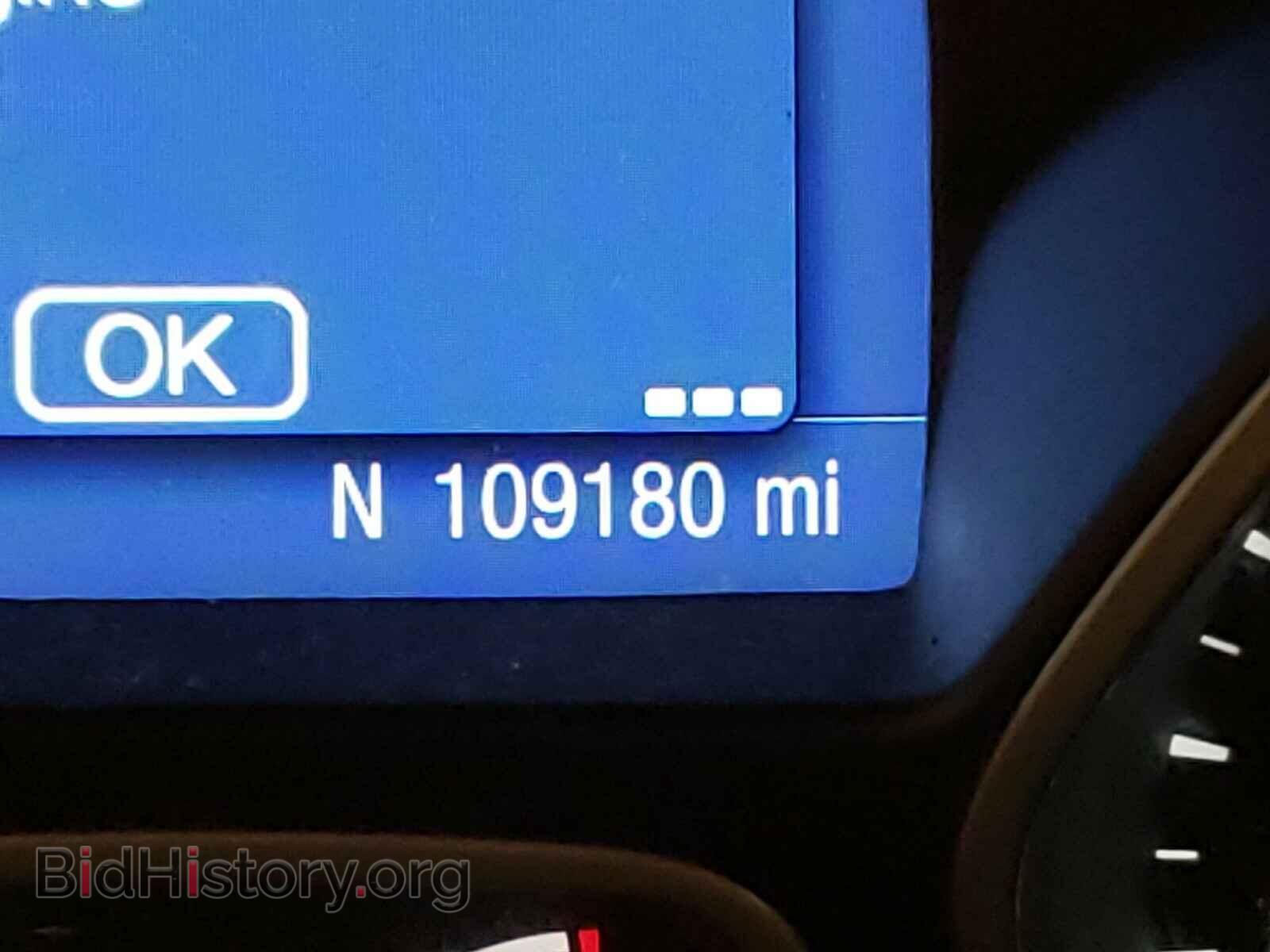2014 FORD FOCUS - VIN: 1FADP3F28EL160162 - Photo 8